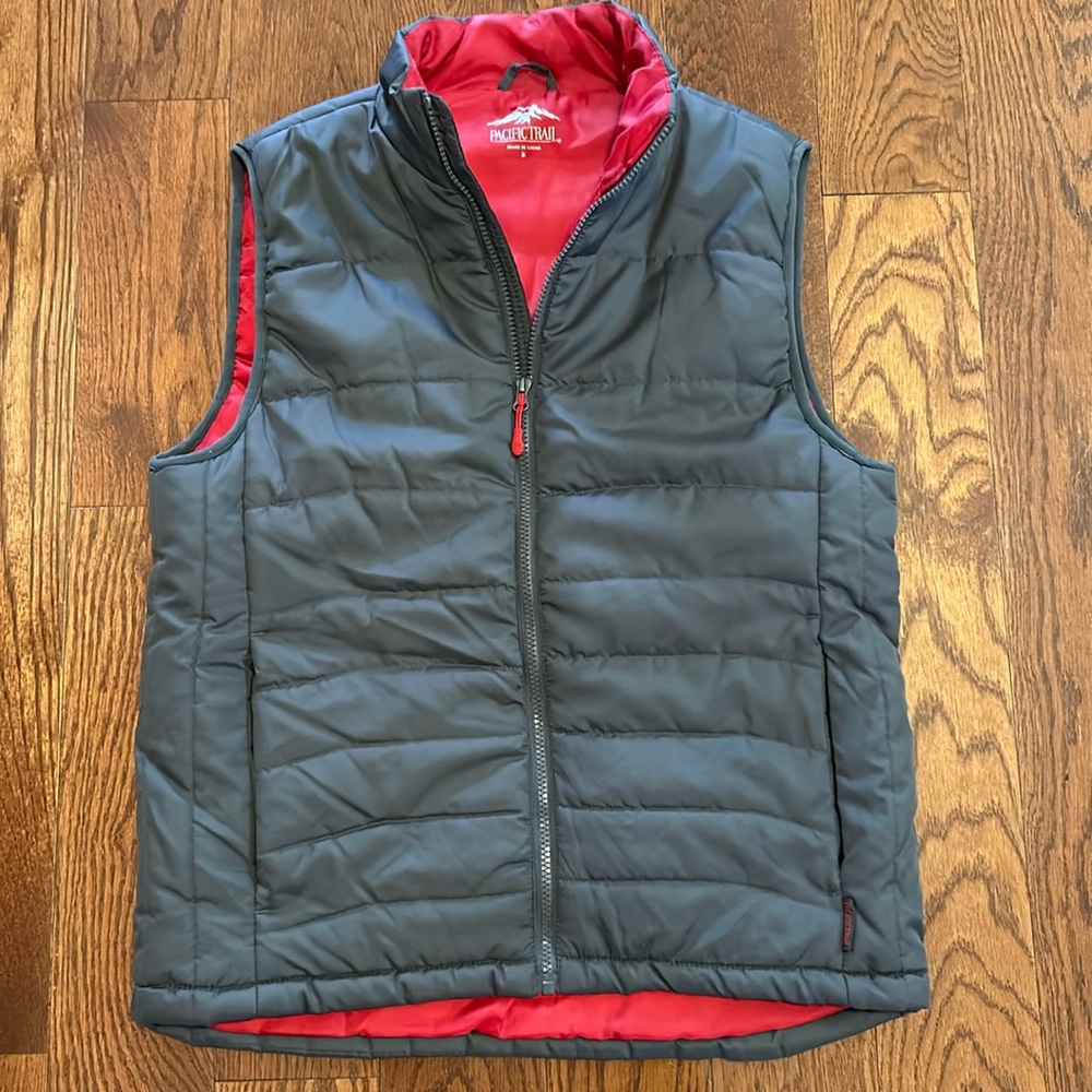 Pacific Trail Vest